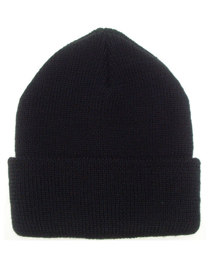 Strickmütze (C733)