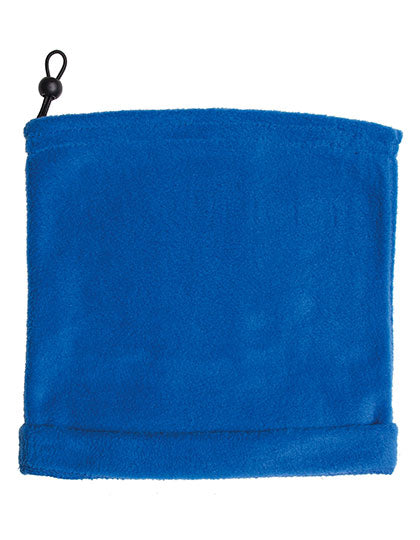 Fleece Ski Col (C739)