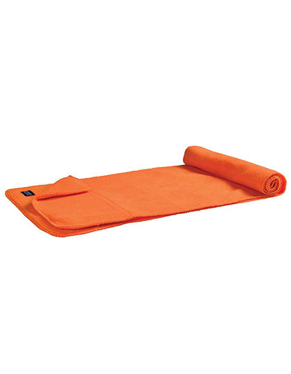 Fleece Schal (C750)