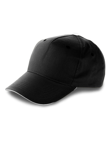 Baseball-Cap Anfield (C9114)