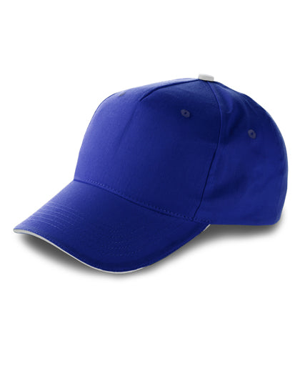 Baseball-Cap Anfield (C9114)