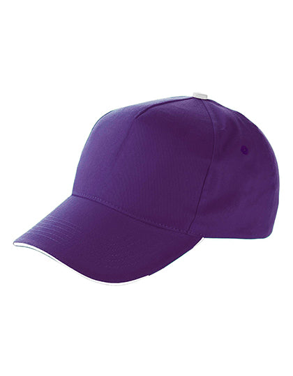 Baseball-Cap Anfield (C9114)
