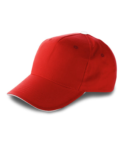 Baseball-Cap Anfield (C9114)
