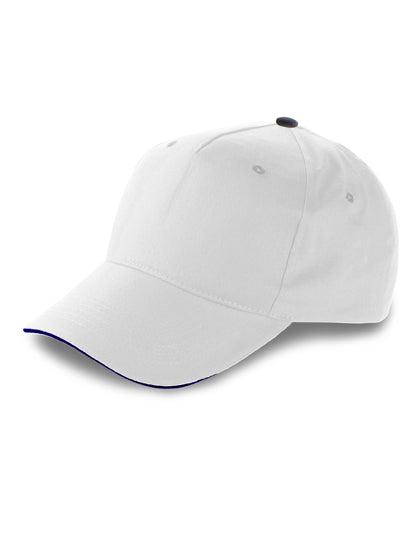 Baseball-Cap Anfield (C9114)