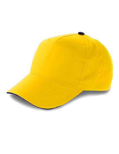Baseball-Cap Anfield (C9114)