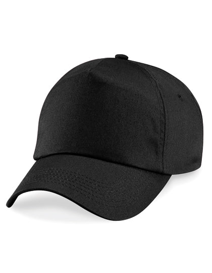 Junior Original 5 Panel Cap (CB10B)