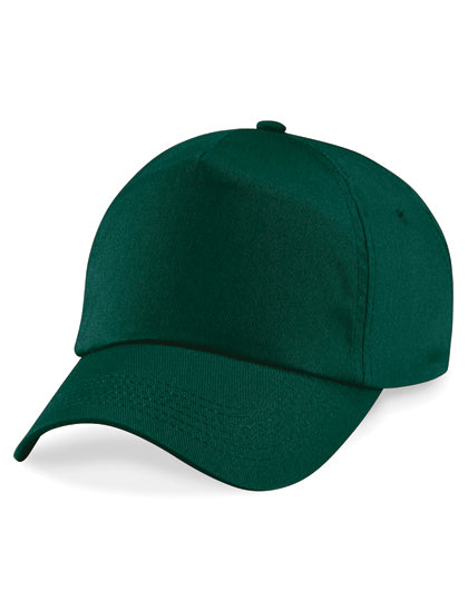 Junior Original 5 Panel Cap (CB10B)