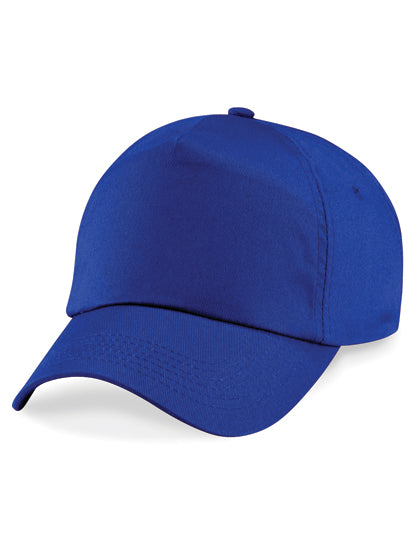 Junior Original 5 Panel Cap (CB10B)