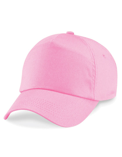 Junior Original 5 Panel Cap (CB10B)
