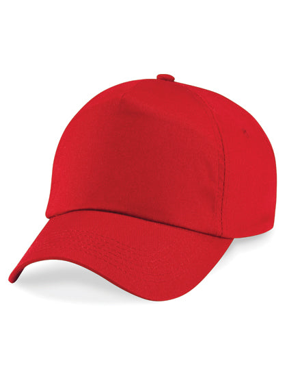 Junior Original 5 Panel Cap (CB10B)