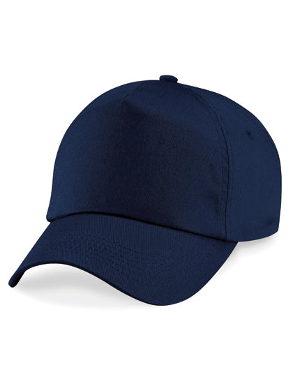 Junior Original 5 Panel Cap (CB10B)