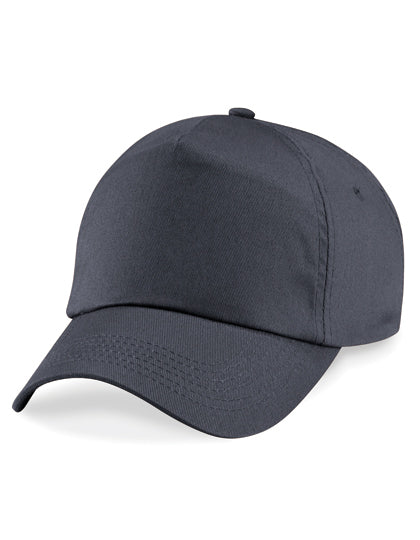 Junior Original 5 Panel Cap (CB10B)