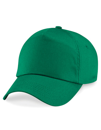 Junior Original 5 Panel Cap (CB10B)