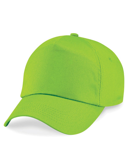 Junior Original 5 Panel Cap (CB10B)