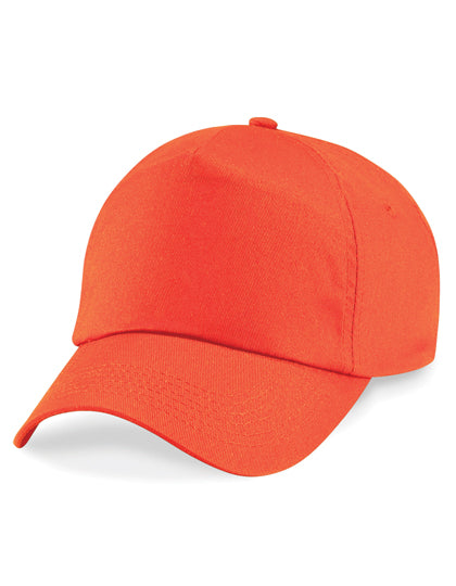 Junior Original 5 Panel Cap (CB10B)
