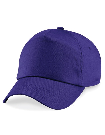 Junior Original 5 Panel Cap (CB10B)
