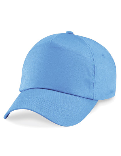 Junior Original 5 Panel Cap (CB10B)
