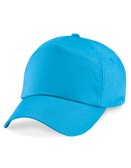 Junior Original 5 Panel Cap (CB10B)