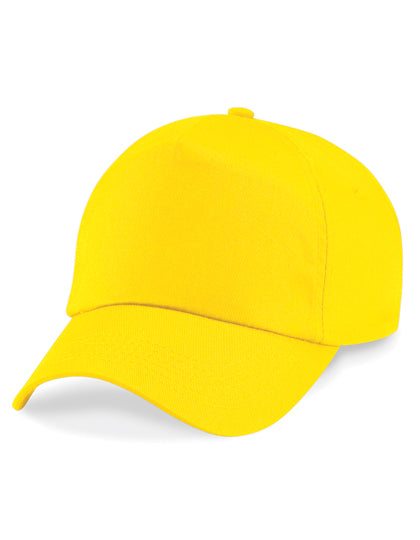 Junior Original 5 Panel Cap (CB10B)