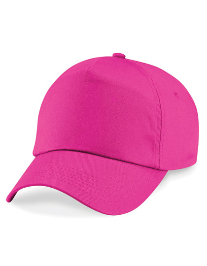 Original 5 Panel Cap (CB10)