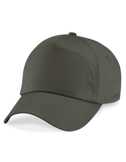 Original 5 Panel Cap (CB10)