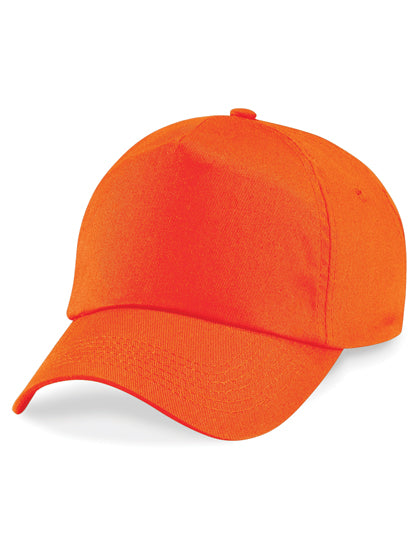 Original 5 Panel Cap (CB10)