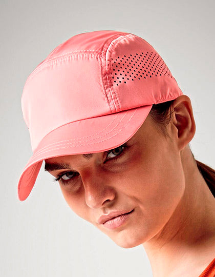 Technical Running Cap (CB188)