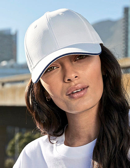Team Sports-Tech Cap (CB195R)