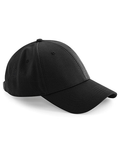 Air Mesh 6 Panel Cap (CB196)