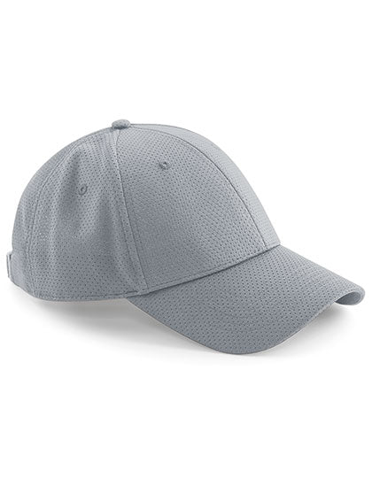 Air Mesh 6 Panel Cap (CB196)