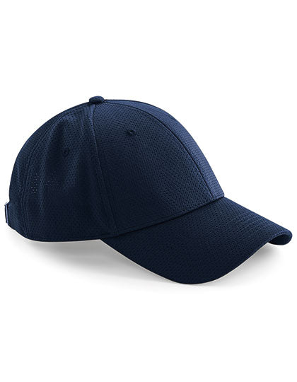 Air Mesh 6 Panel Cap (CB196)
