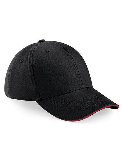 Athleisure 6 Panel Cap (CB20)