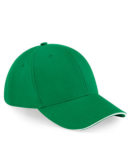 Athleisure 6 Panel Cap (CB20)