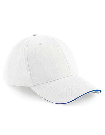 Athleisure 6 Panel Cap (CB20)