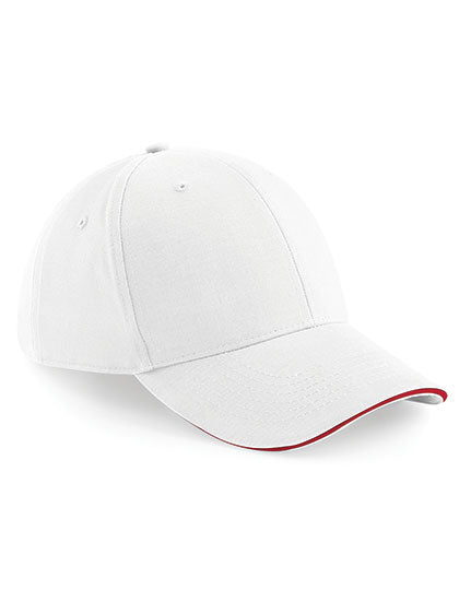 Athleisure 6 Panel Cap (CB20)