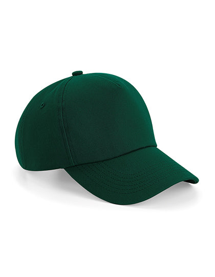 Authentic 5 Panel Cap (CB25)