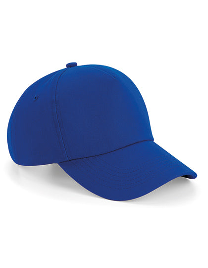 Authentic 5 Panel Cap (CB25)