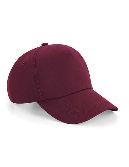Authentic 5 Panel Cap (CB25)