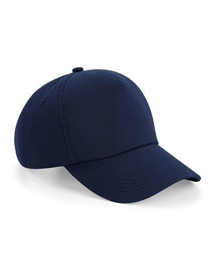 Authentic 5 Panel Cap (CB25)