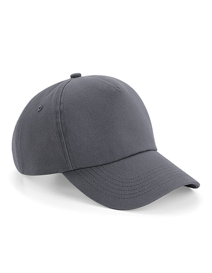 Authentic 5 Panel Cap (CB25)
