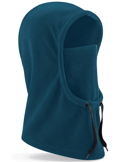 Recycled Fleece Hood (CB282R)