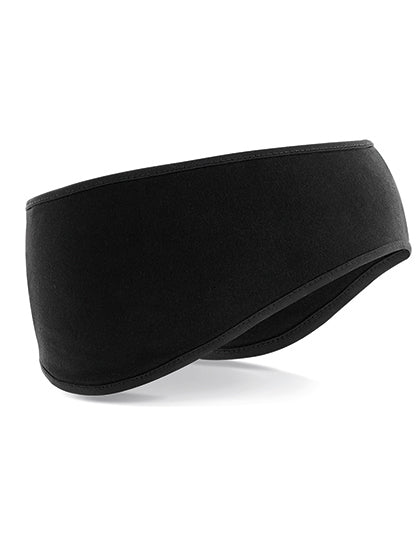 Softshell Sports Tech Headband (CB316)