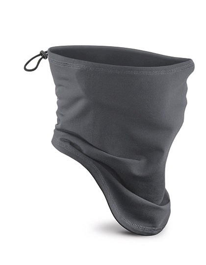 Softshell Sports Tech Neck Warmer (CB320)
