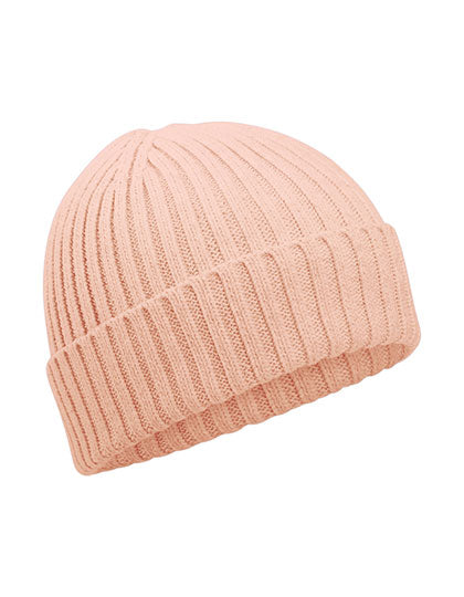 Organic Cotton Kids Beanie (CB341B)
