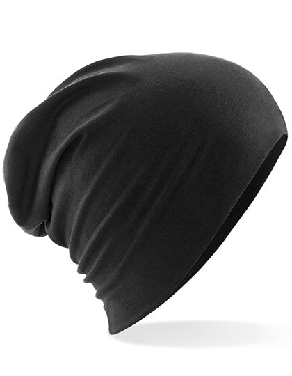 Hemsedal Cotton Slouch Beanie (CB368)