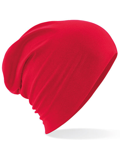 Hemsedal Cotton Slouch Beanie (CB368)