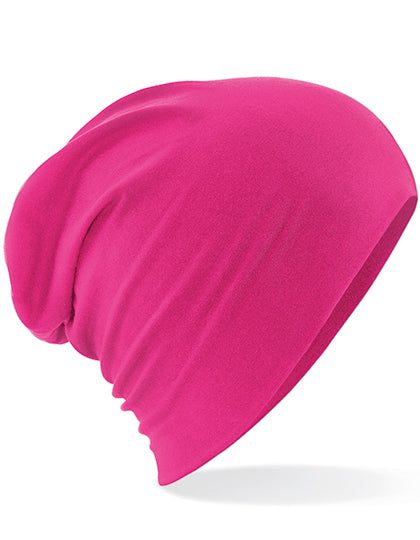 Hemsedal Cotton Slouch Beanie (CB368)