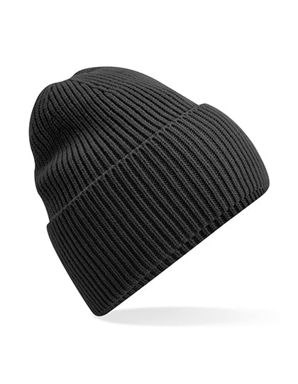 Oversized Cuffed Beanie (CB384R)