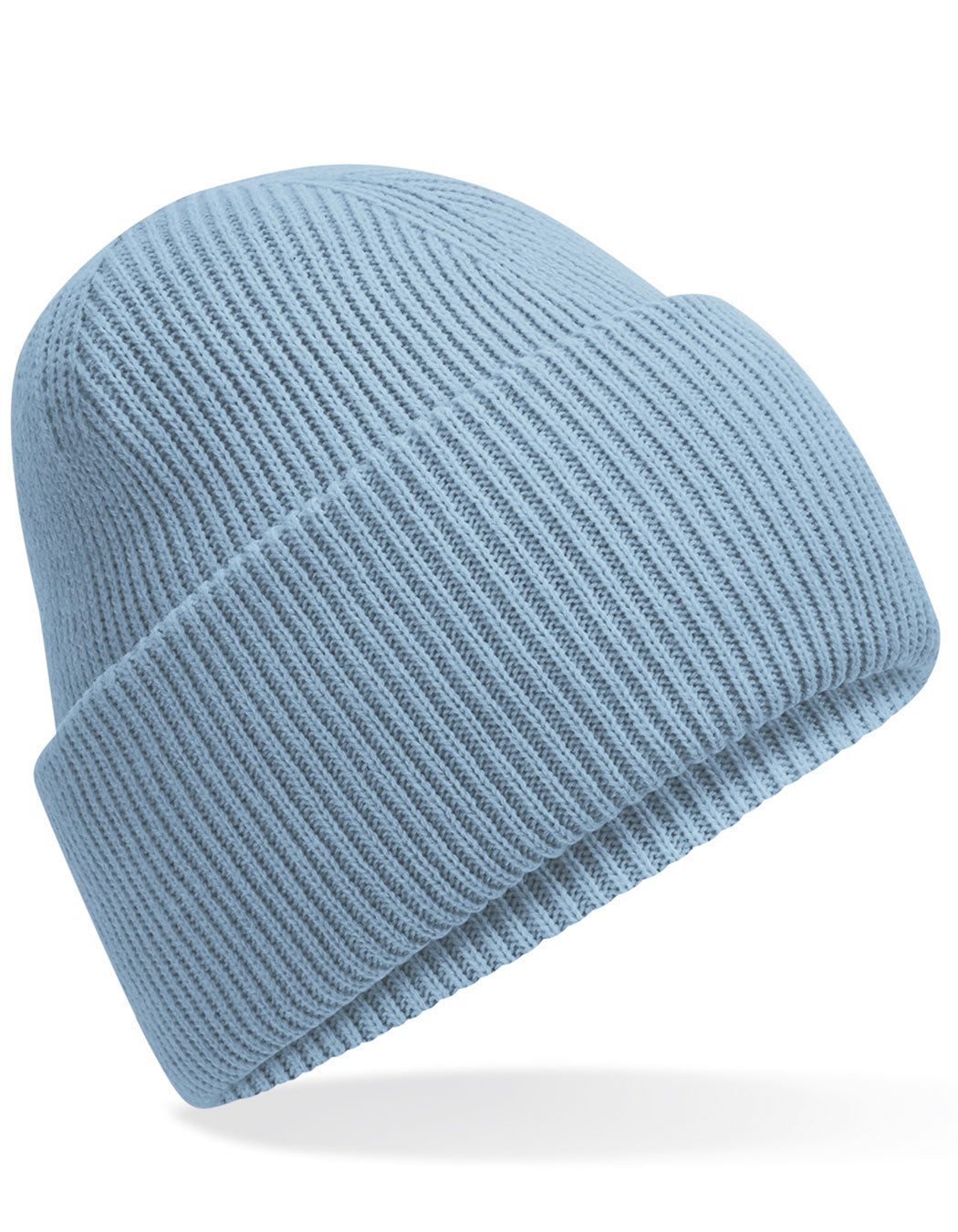 Classic Engineered Deep Cuffed Beanie (CB385R)