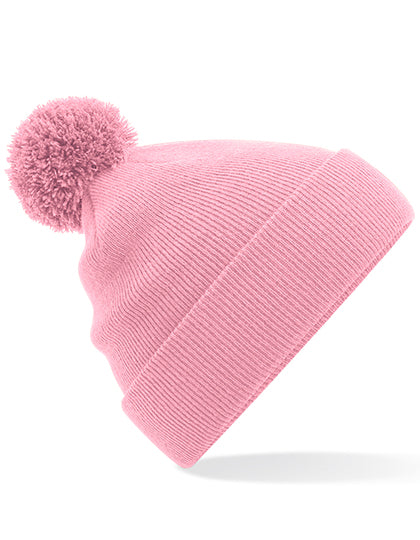 Junior Original Pom Pom Beanie (CB426B)